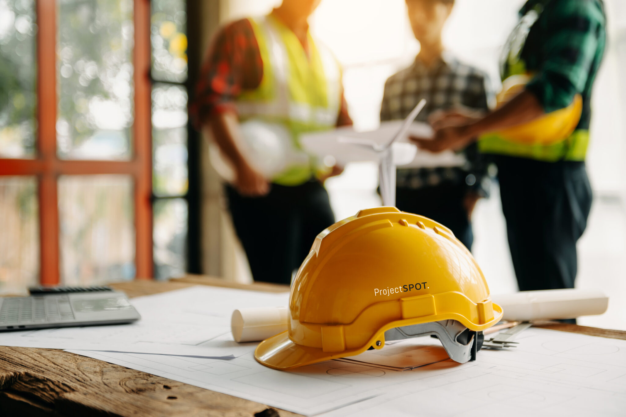 ProjectSpot team – renovation and design specialists from Poznań