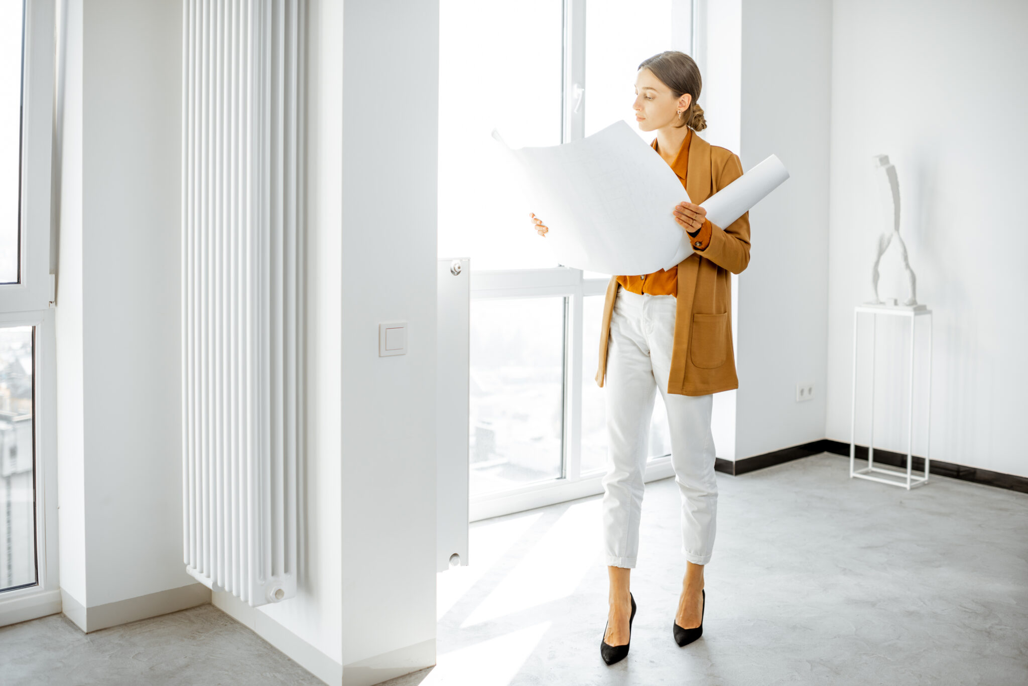 Service: Interior Design and Architecture – Poznań – ProjectSpot, Poznań