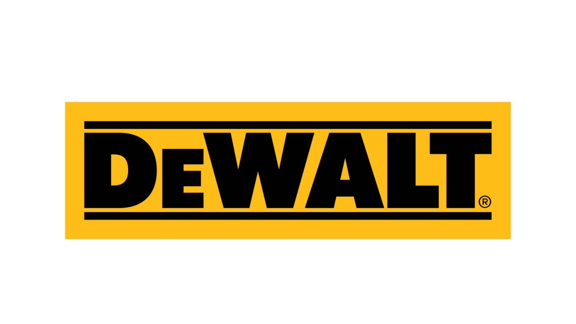 DeWalt