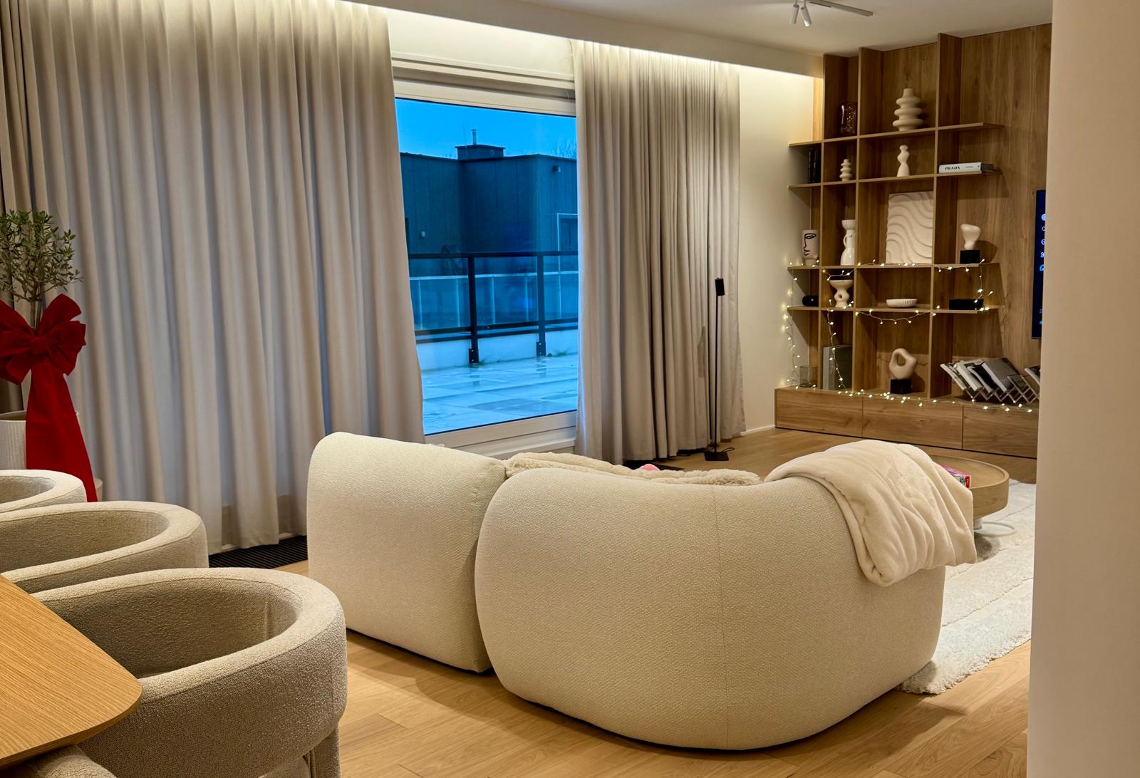 Construction and interior finishing services in Poznań, Wrocław, Tricity